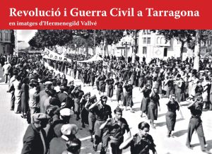 Revolució i Guerra Civil a Tarragona